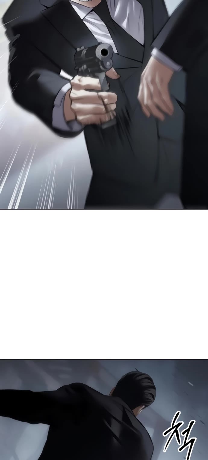 Baek XX chapter 131 page 13