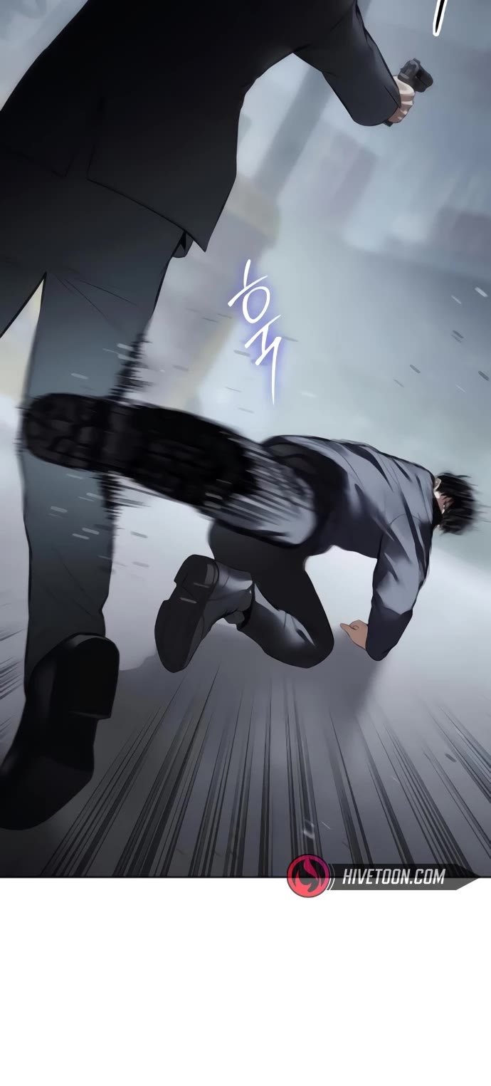 Baek XX chapter 131 page 14