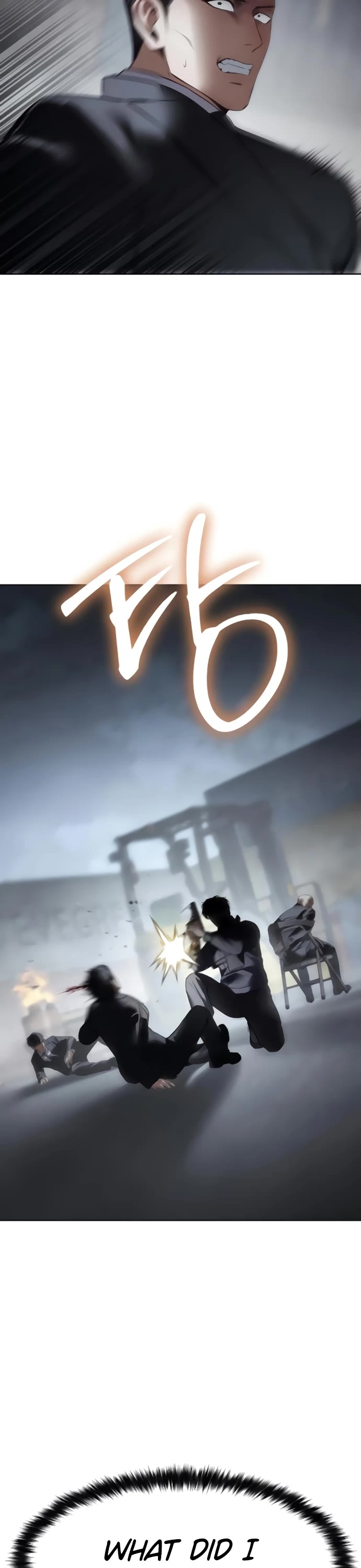 Baek XX chapter 131 page 16