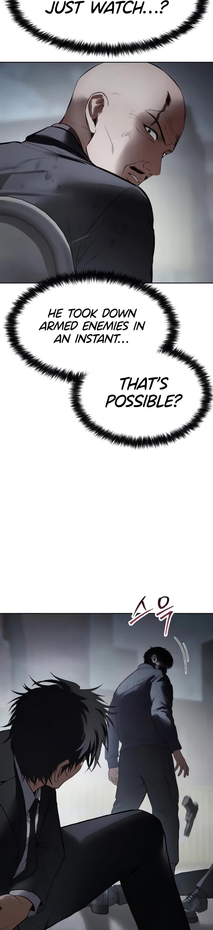 Baek XX chapter 131 page 17