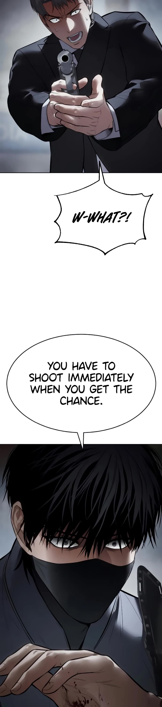 Baek XX chapter 131 page 2