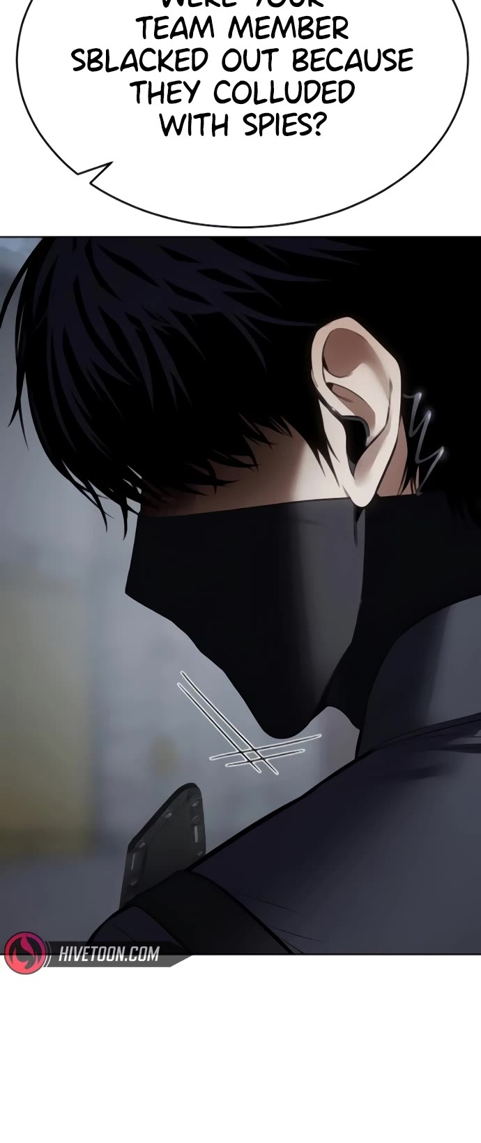 Baek XX chapter 131 page 23