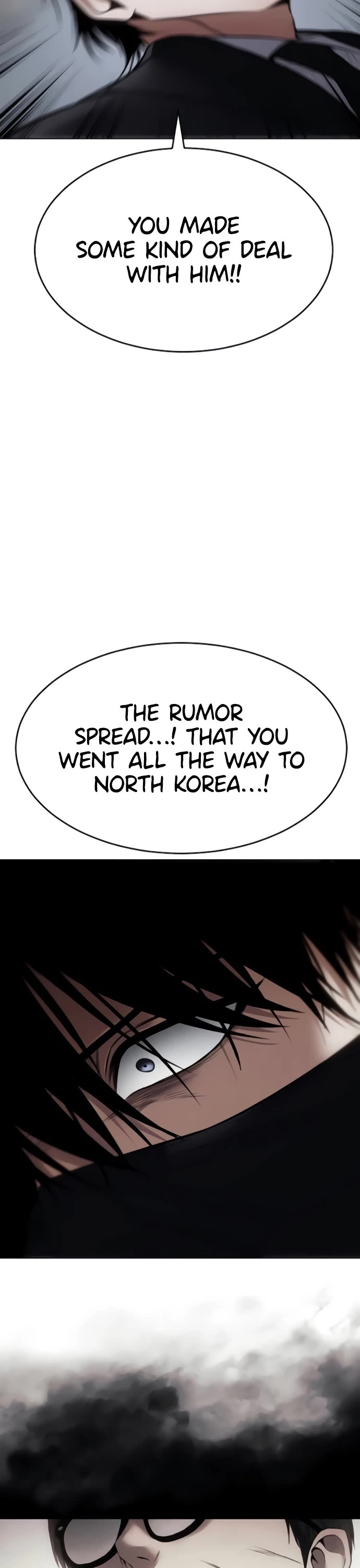 Baek XX chapter 131 page 26