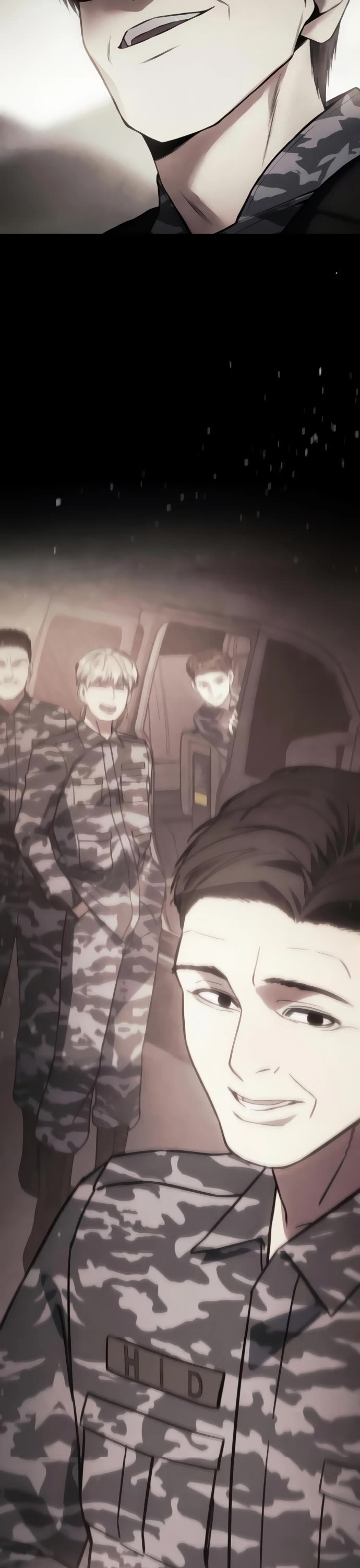 Baek XX chapter 131 page 27