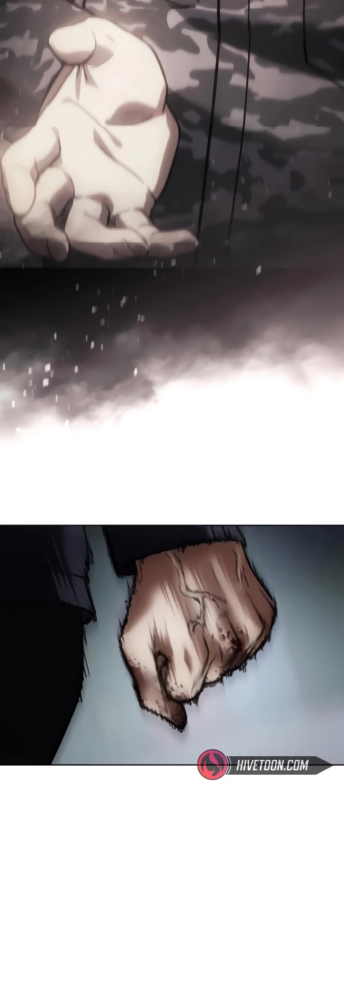 Baek XX chapter 131 page 28