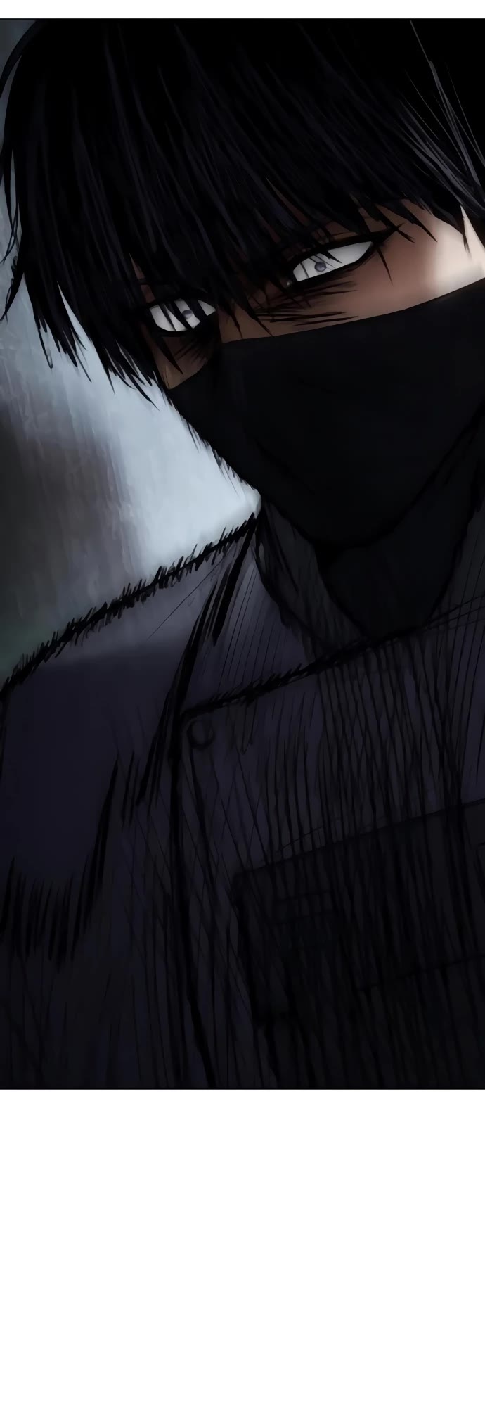 Baek XX chapter 131 page 29