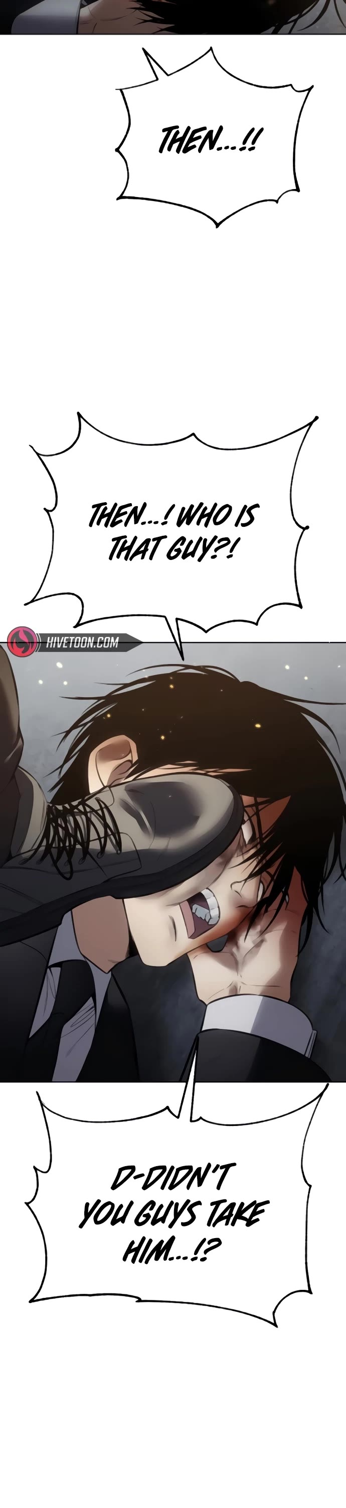 Baek XX chapter 131 page 33