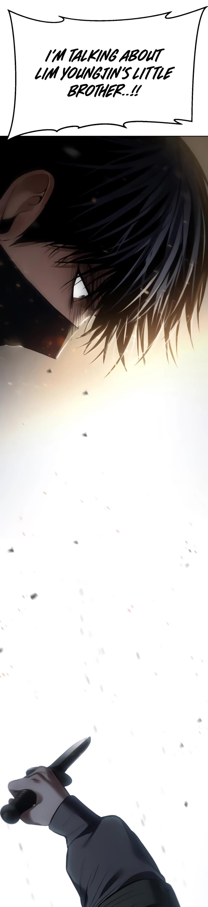 Baek XX chapter 131 page 34