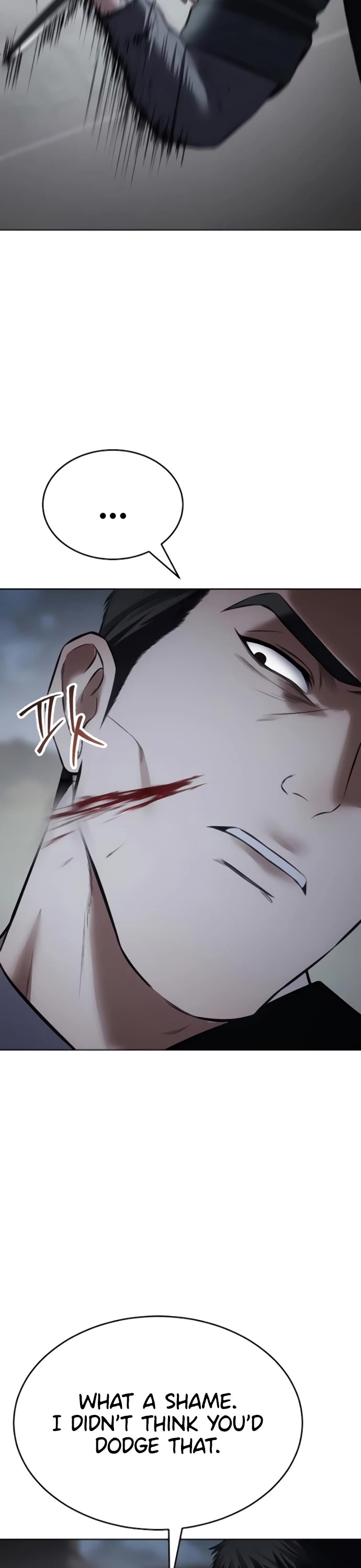 Baek XX chapter 131 page 36