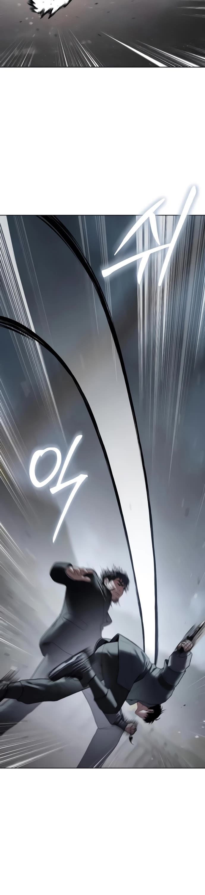 Baek XX chapter 131 page 40