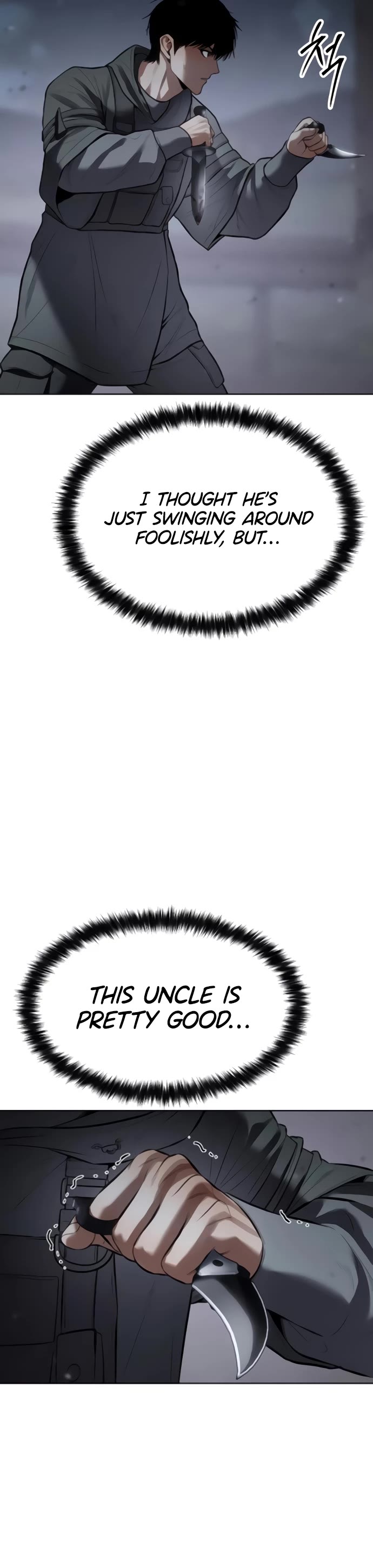 Baek XX chapter 131 page 46