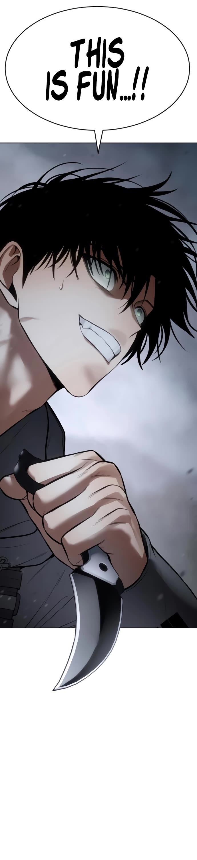 Baek XX chapter 131 page 47