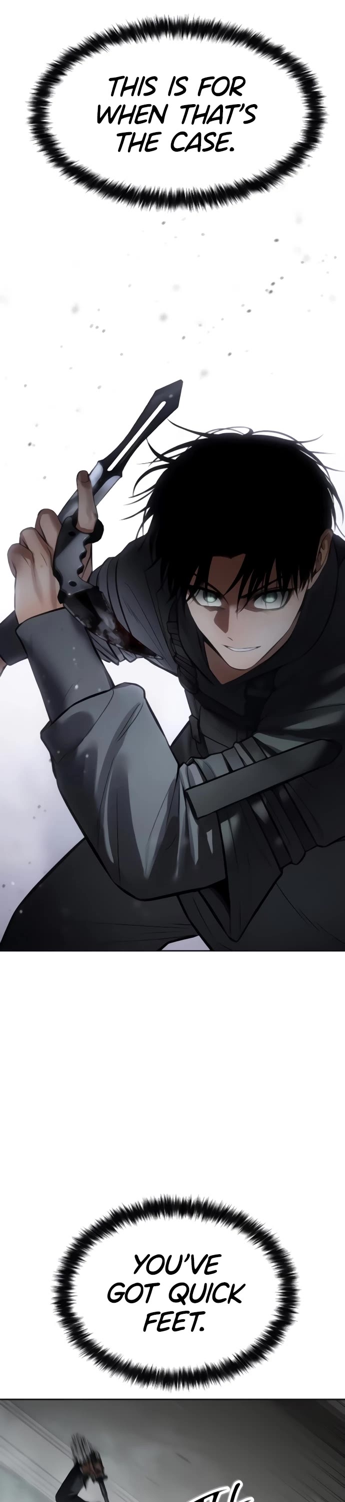 Baek XX chapter 131 page 51