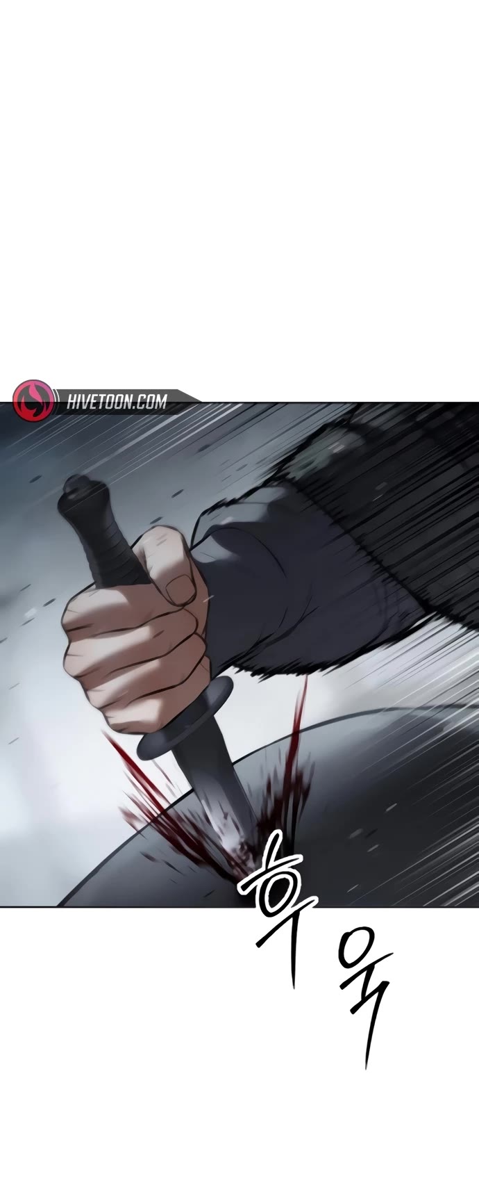 Baek XX chapter 131 page 55