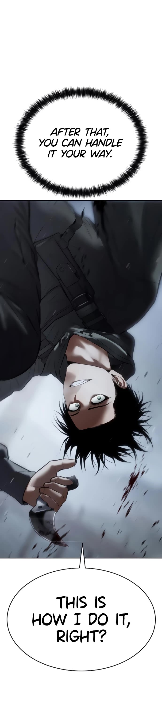 Baek XX chapter 131 page 57