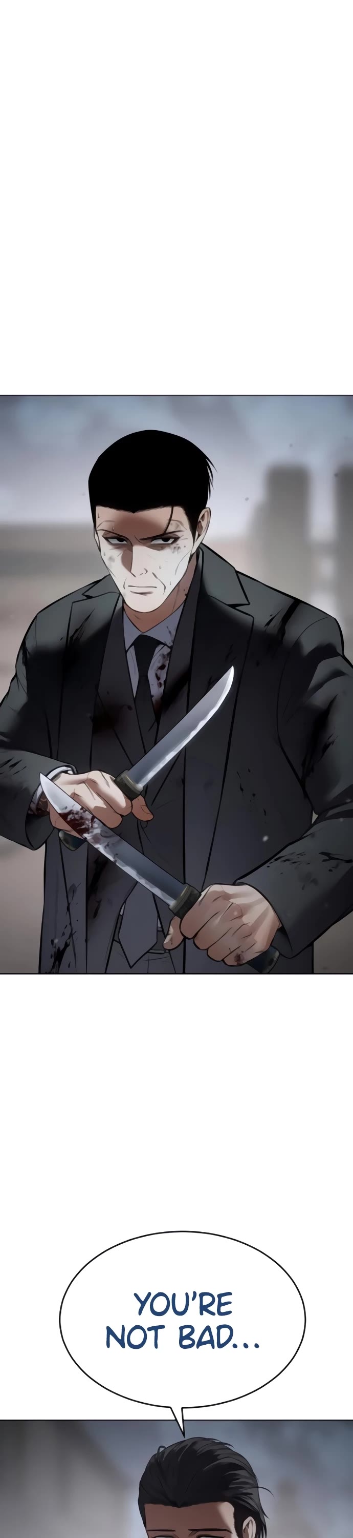 Baek XX chapter 131 page 58