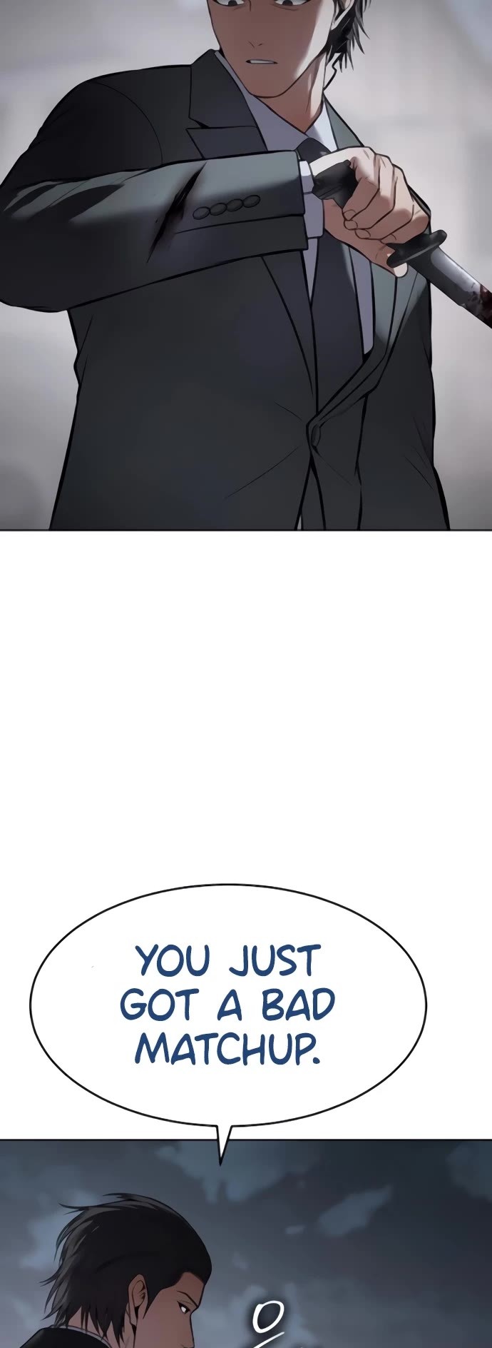 Baek XX chapter 131 page 59