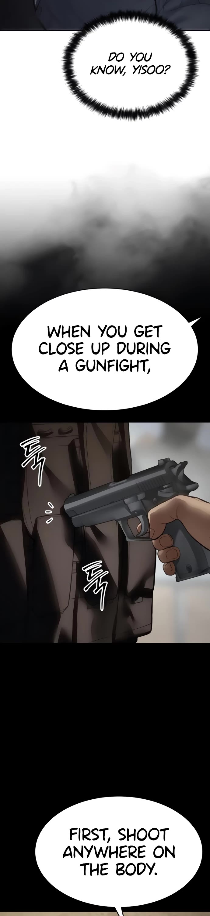 Baek XX chapter 131 page 6