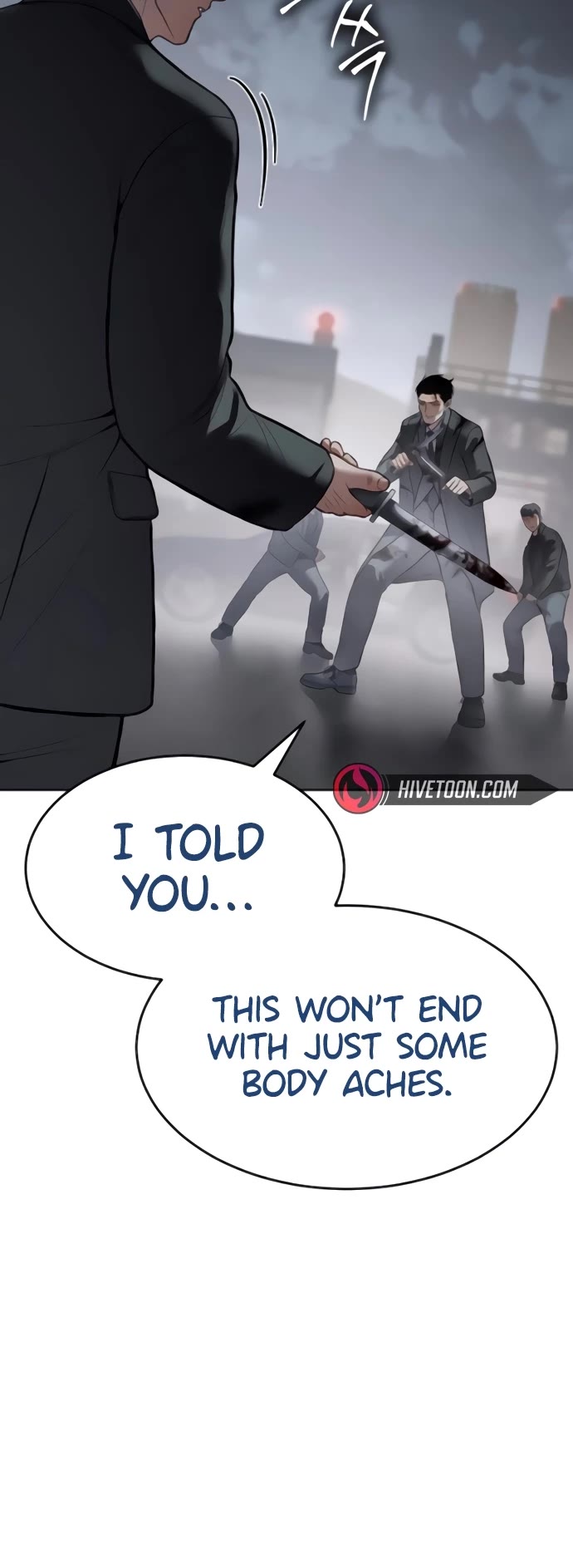 Baek XX chapter 131 page 60