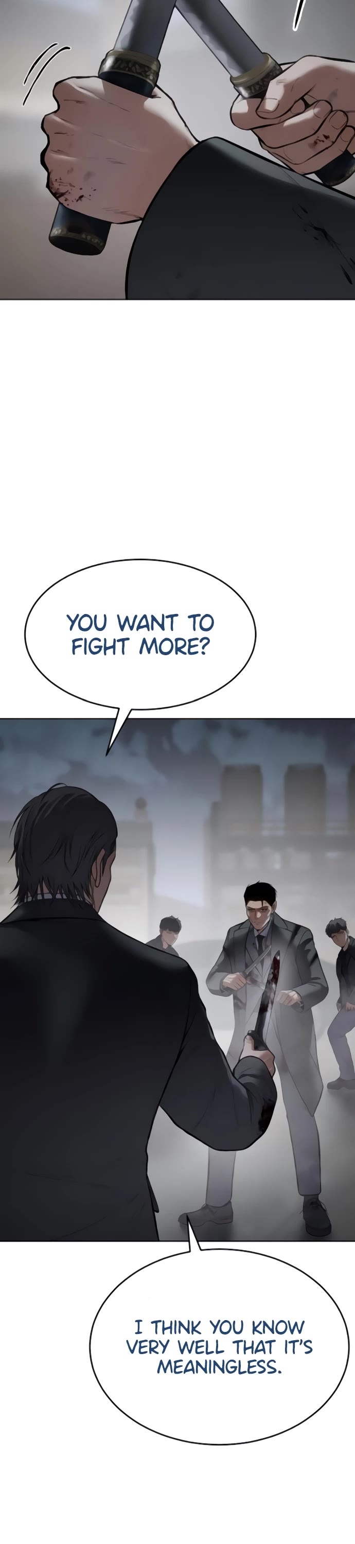 Baek XX chapter 131 page 62