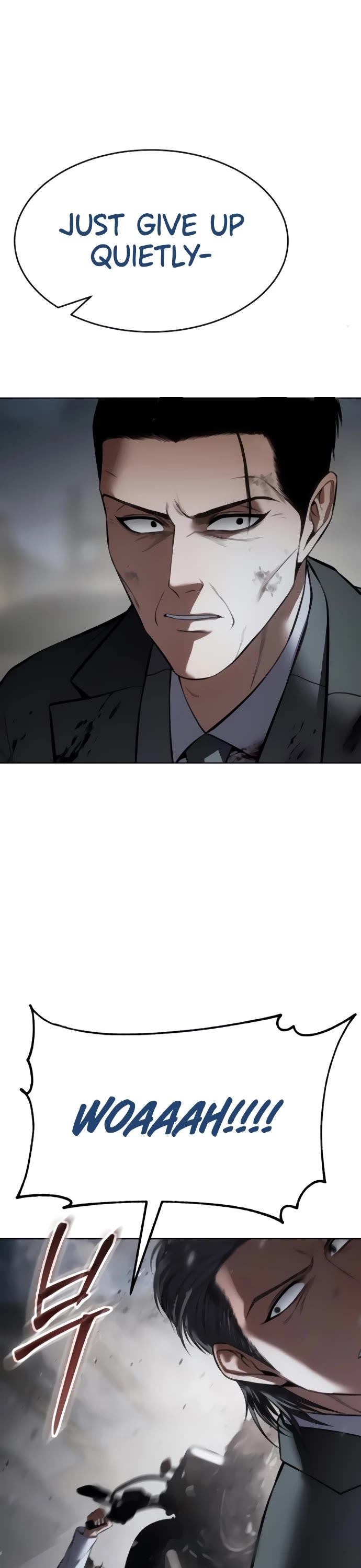 Baek XX chapter 131 page 63