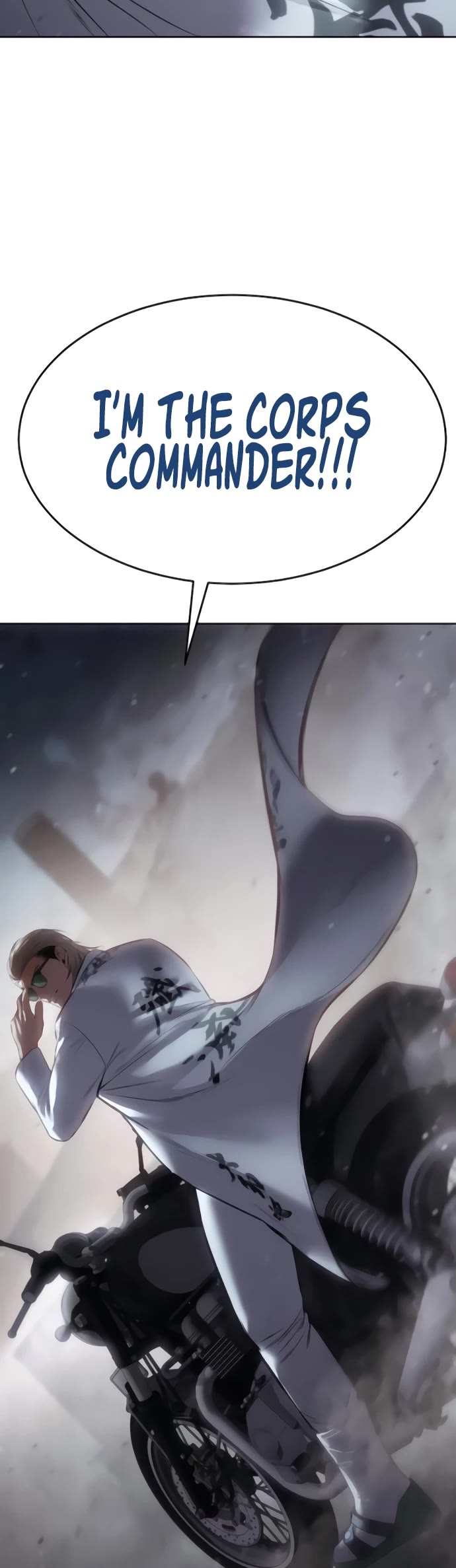 Baek XX chapter 131 page 68