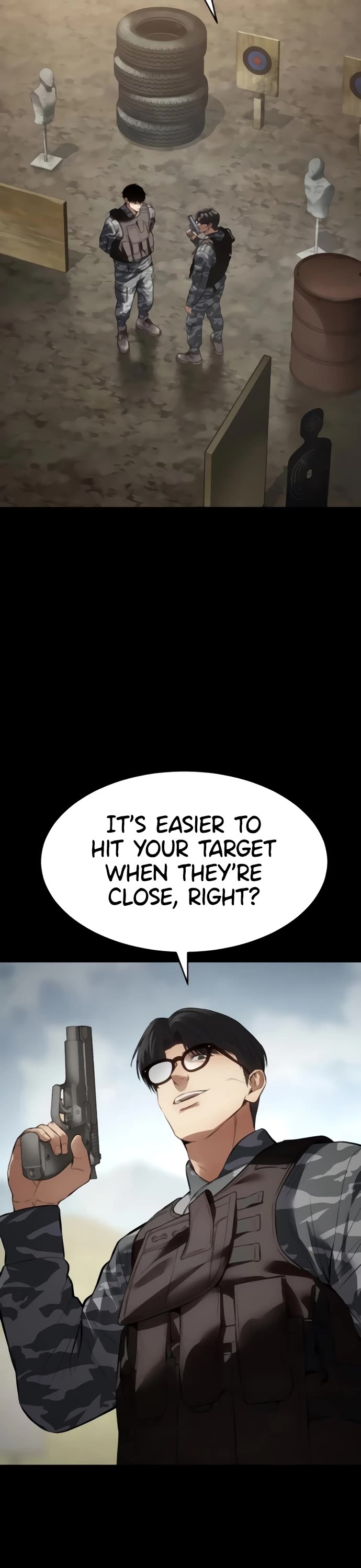 Baek XX chapter 131 page 7