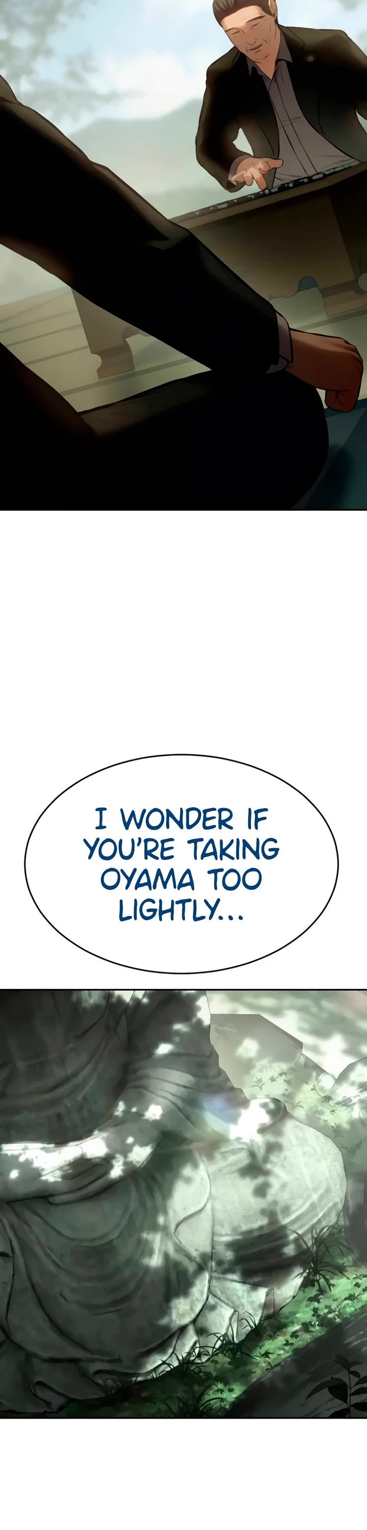 Baek XX chapter 132 page 12