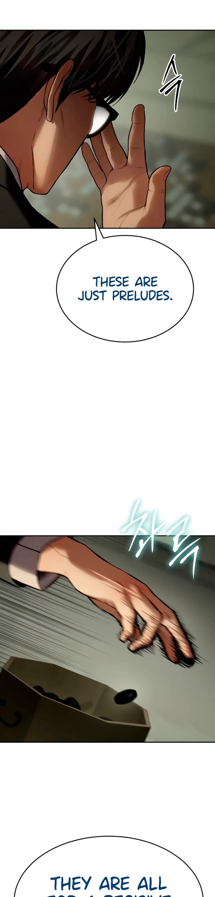 Baek XX chapter 132 page 13