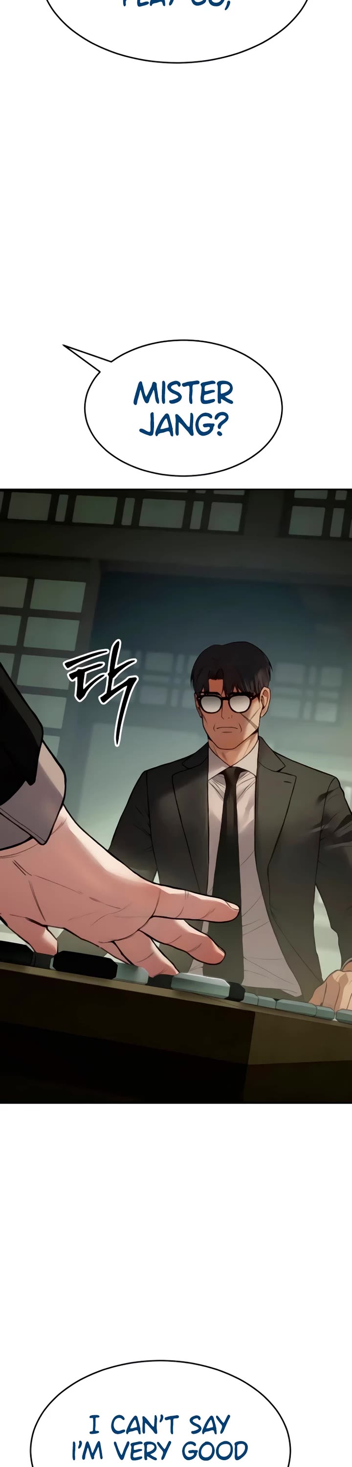 Baek XX chapter 132 page 2