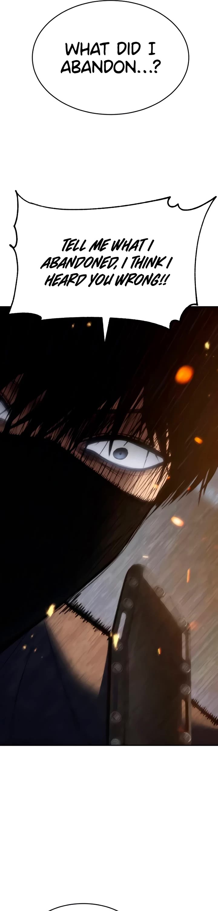 Baek XX chapter 132 page 25