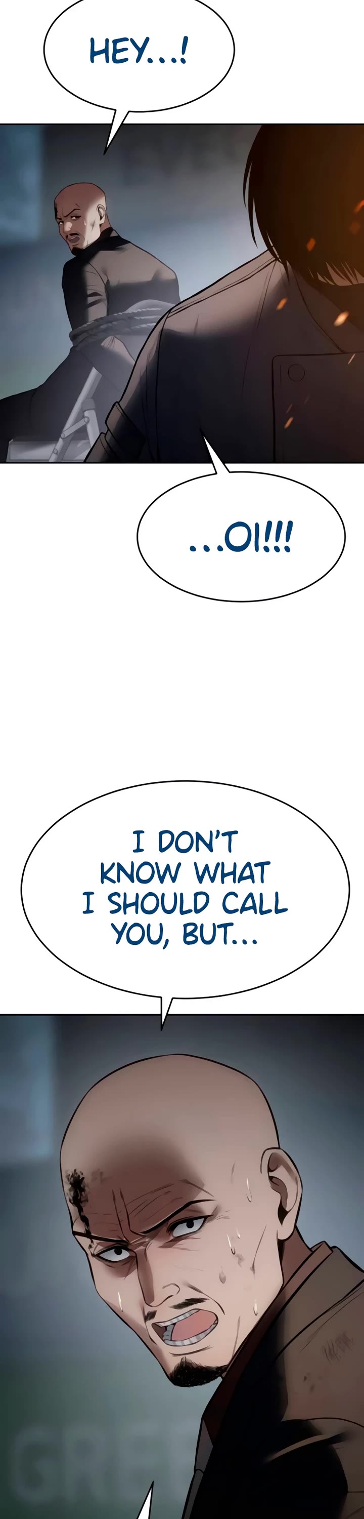 Baek XX chapter 132 page 26