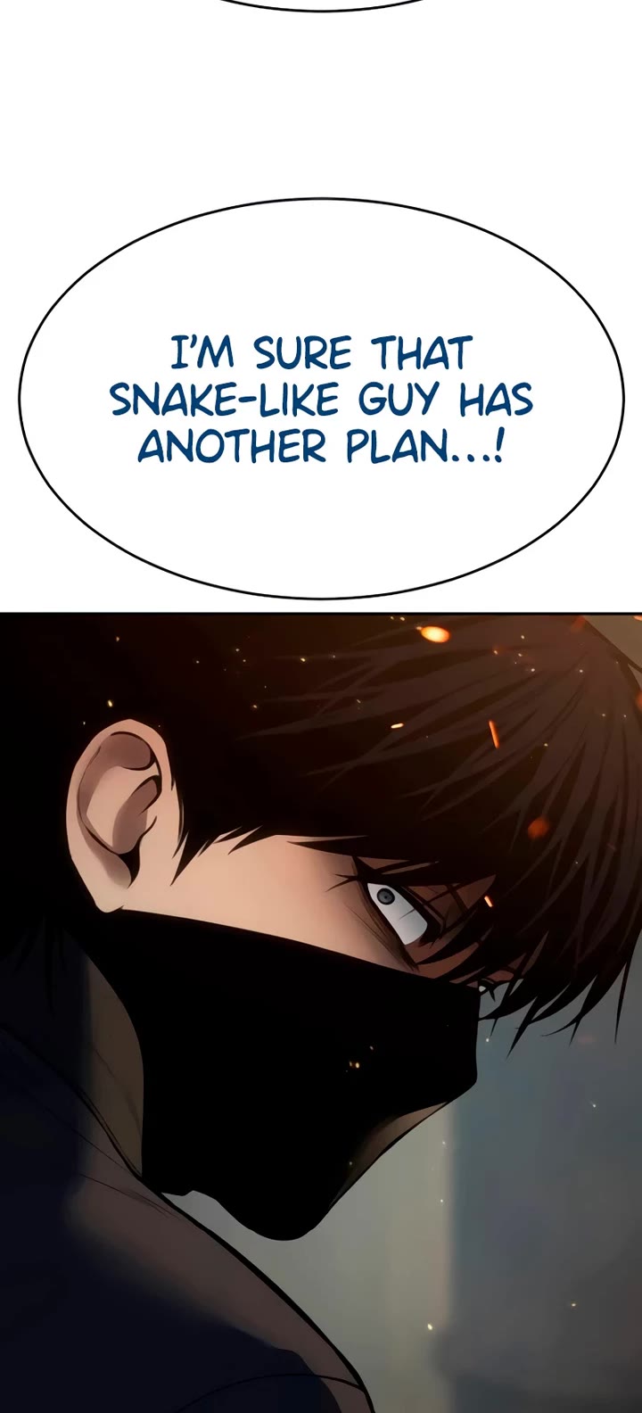 Baek XX chapter 132 page 28