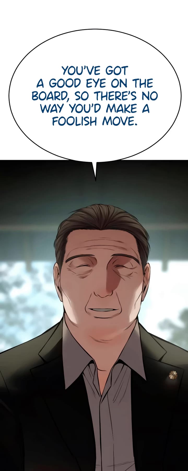 Baek XX chapter 132 page 4