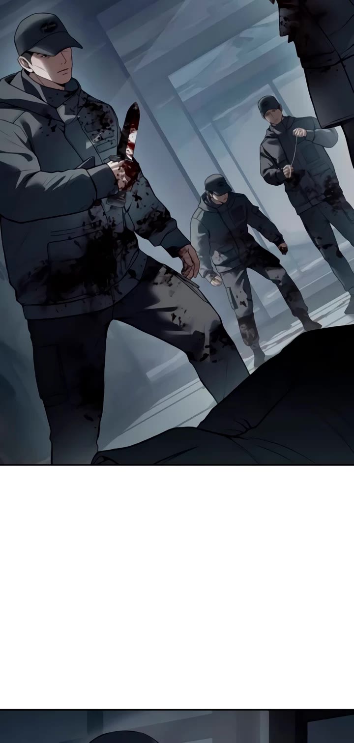 Baek XX chapter 132 page 44