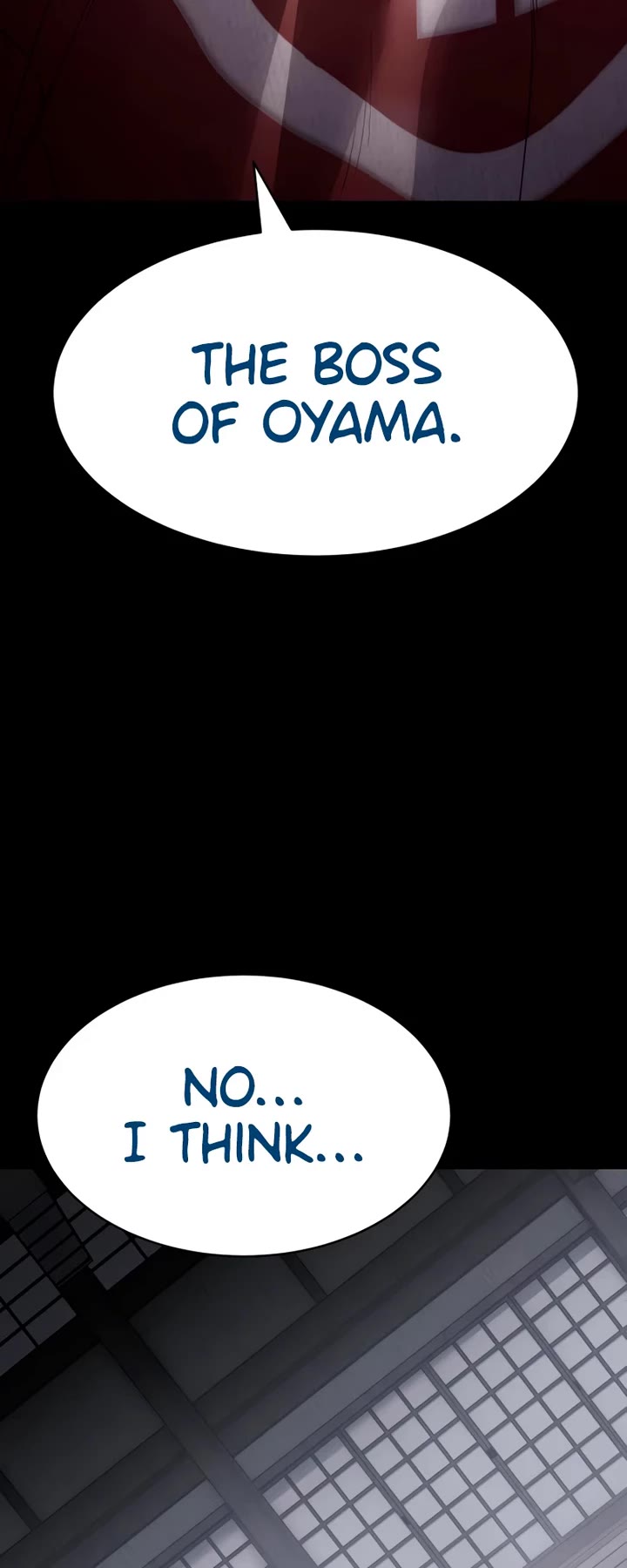 Baek XX chapter 133 page 13