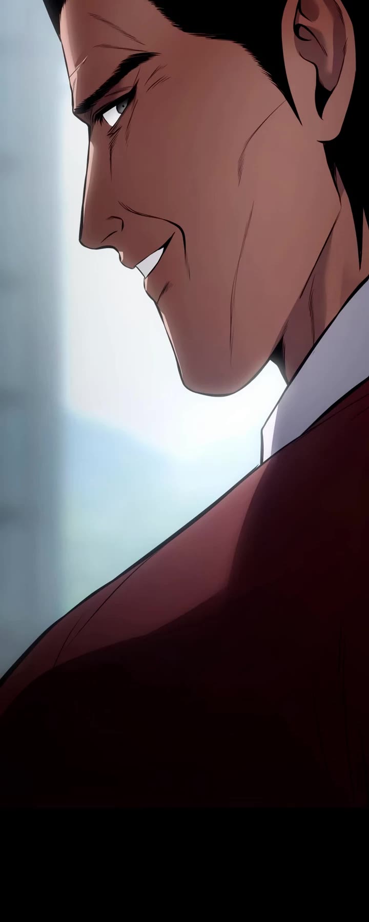 Baek XX chapter 133 page 18