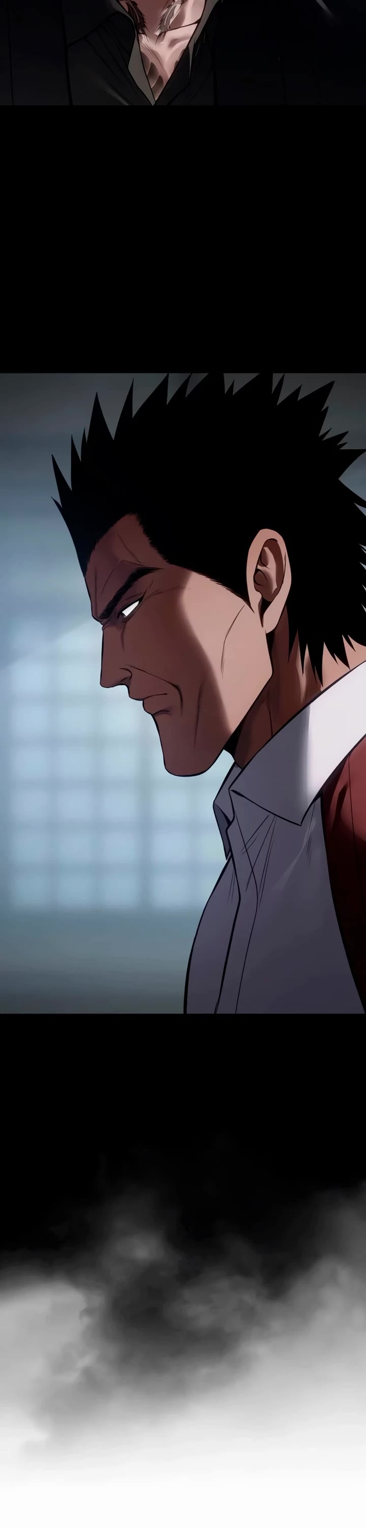 Baek XX chapter 133 page 21