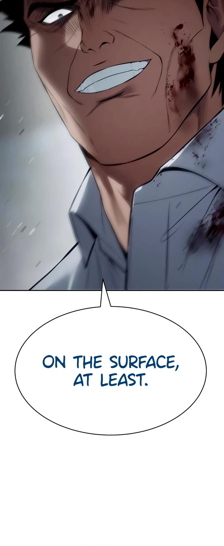 Baek XX chapter 133 page 29