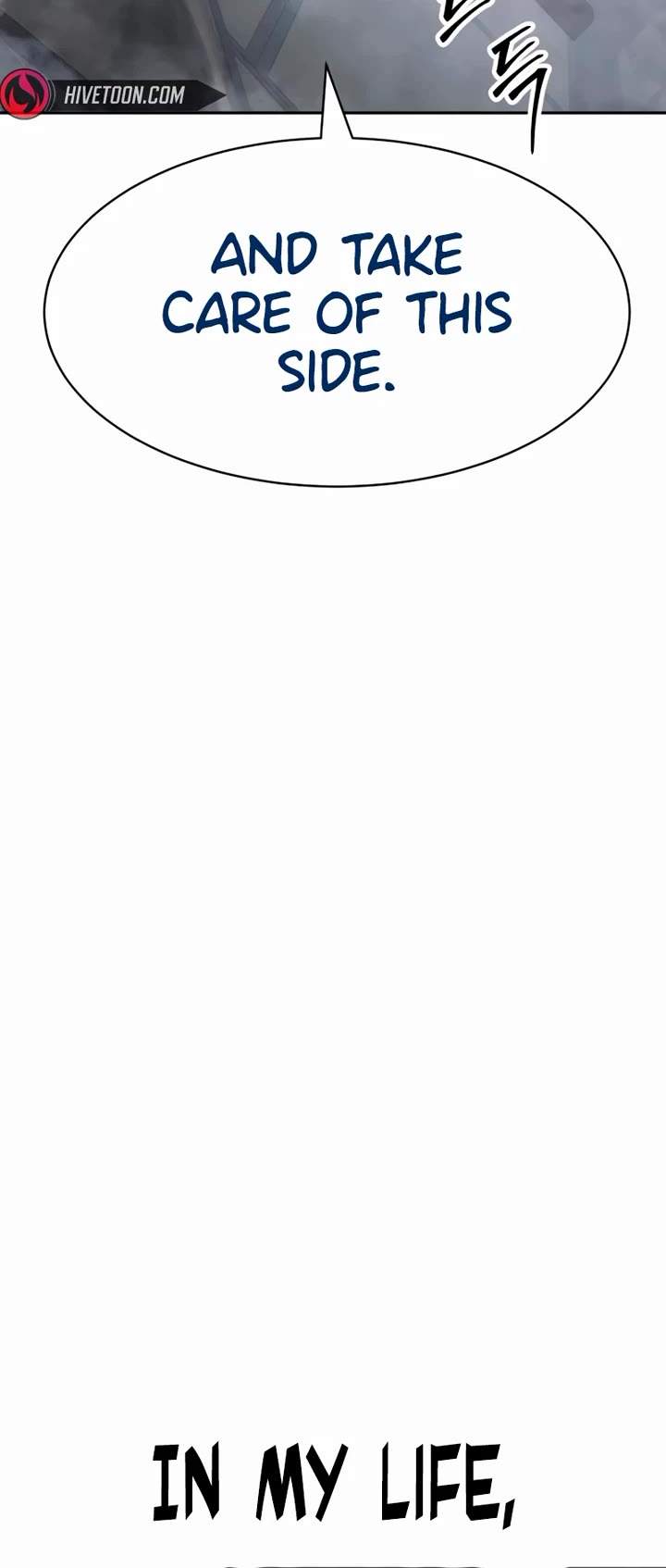 Baek XX chapter 133 page 34