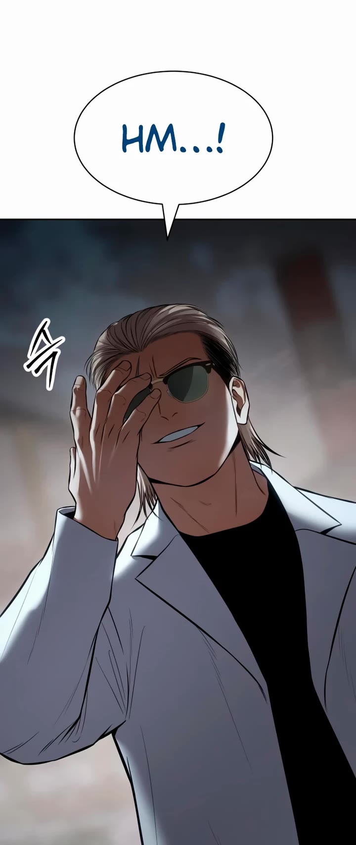 Baek XX chapter 133 page 43