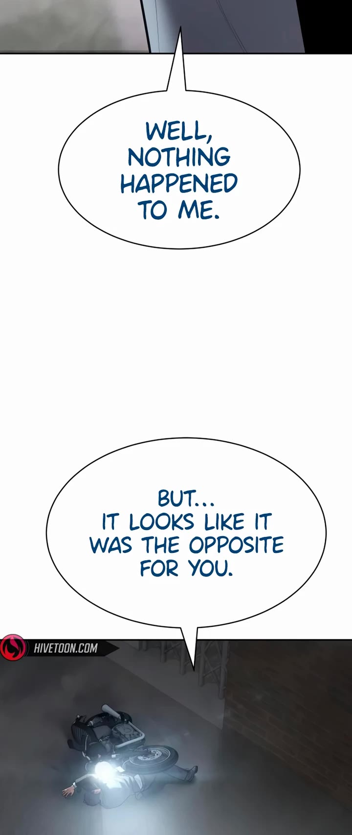 Baek XX chapter 133 page 44