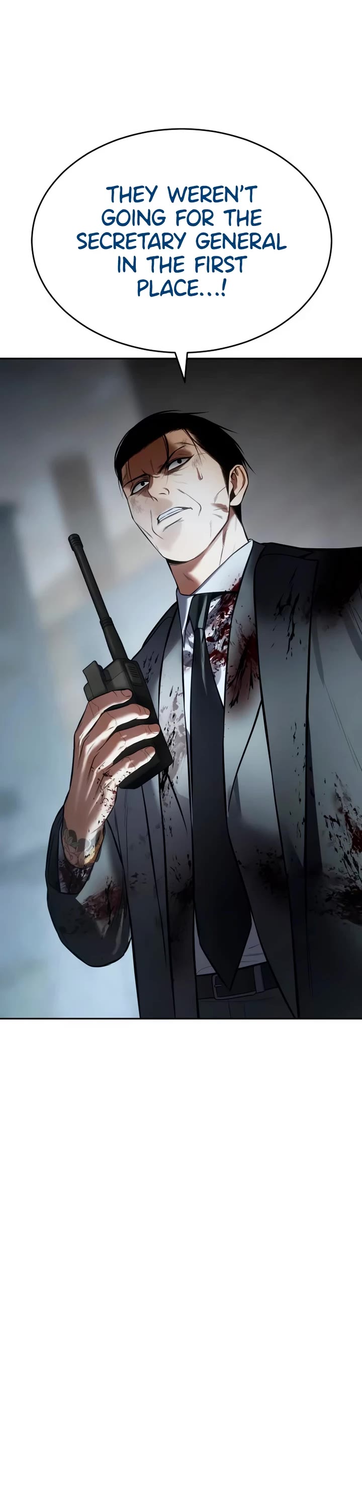 Baek XX chapter 133 page 54