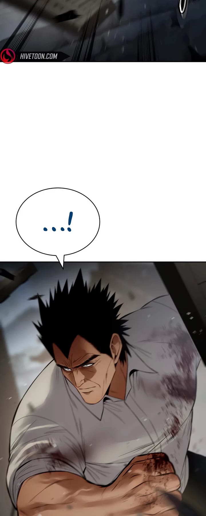 Baek XX chapter 133 page 67