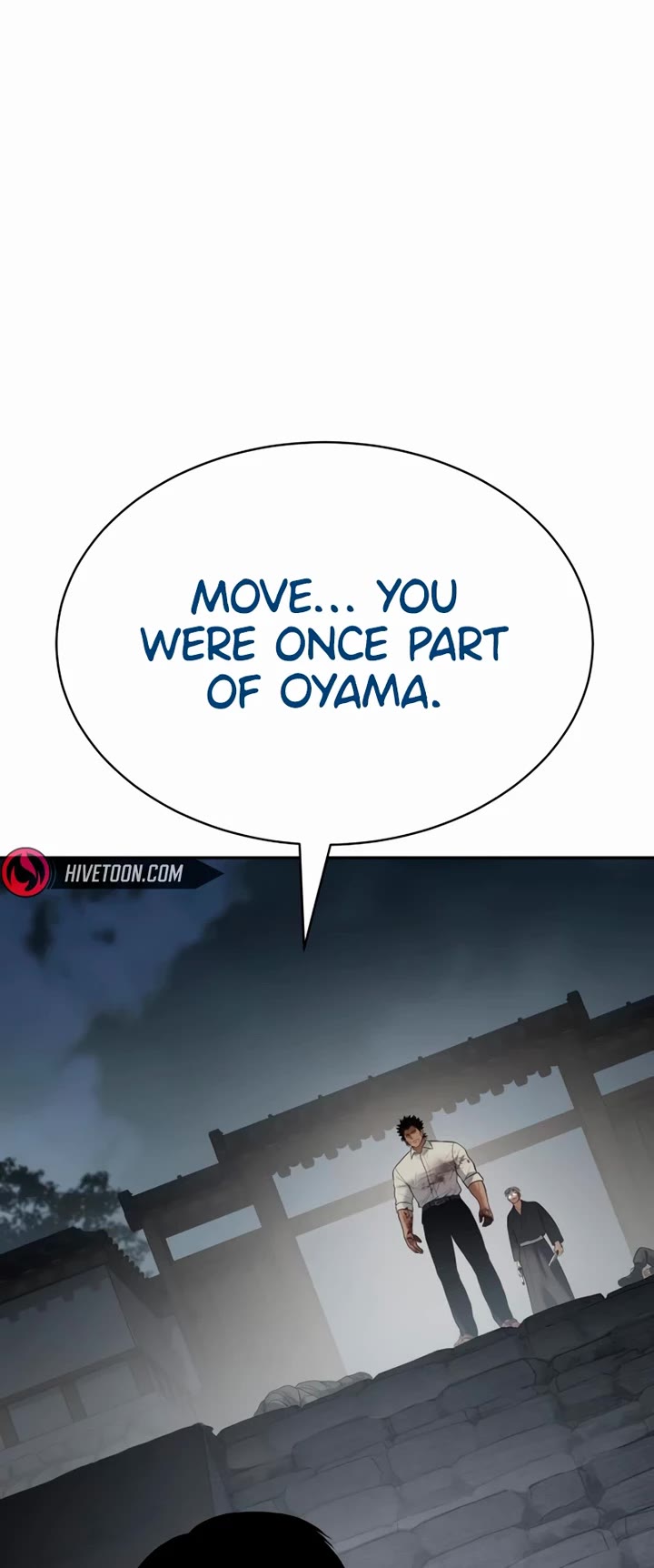 Baek XX chapter 133 page 71