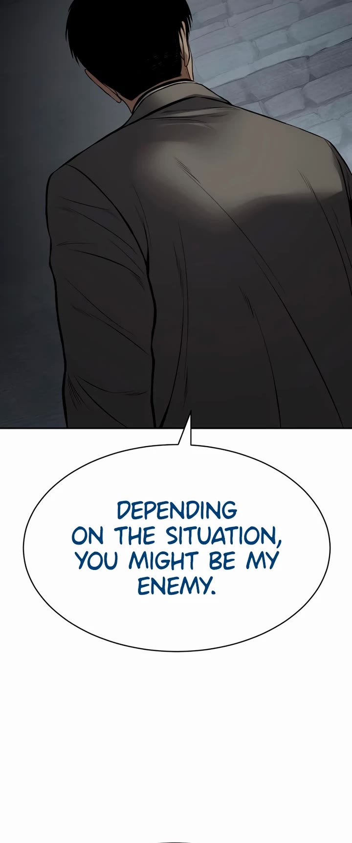 Baek XX chapter 133 page 72