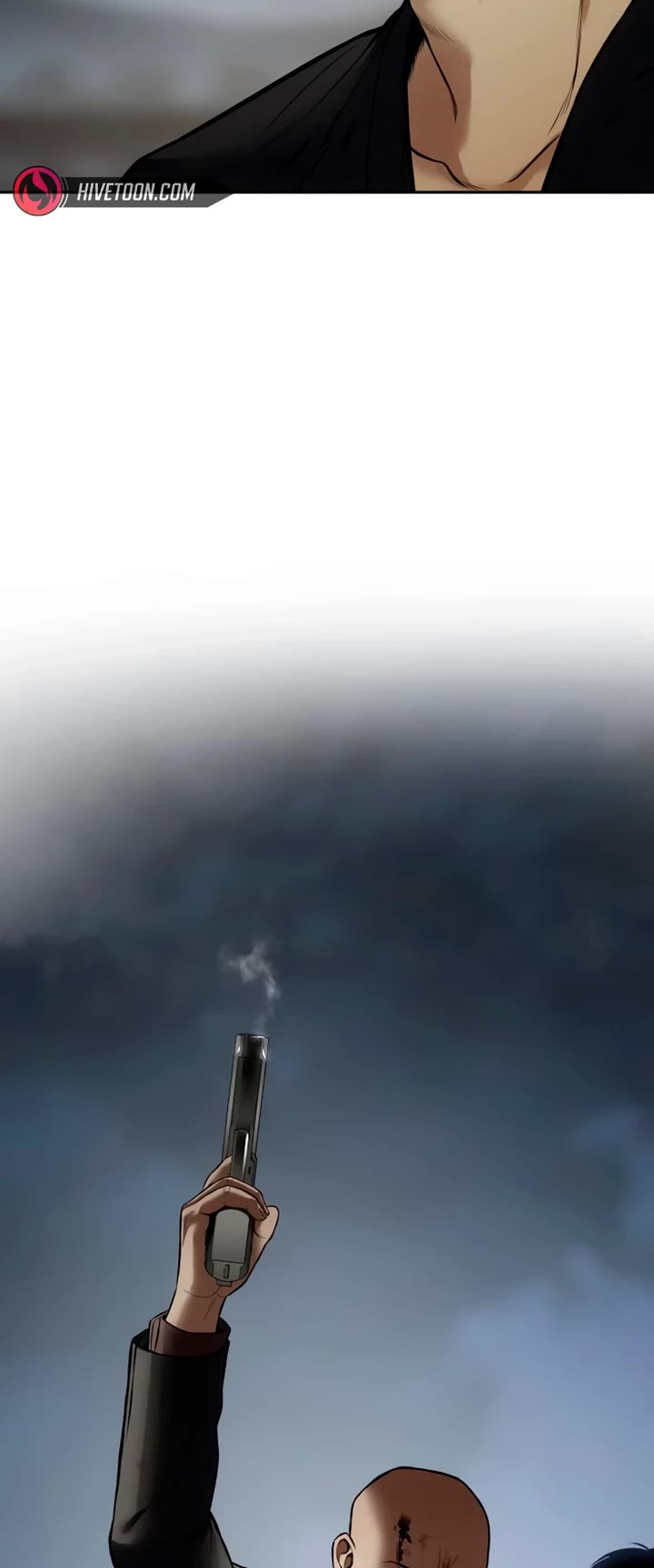 Baek XX chapter 133 page 81