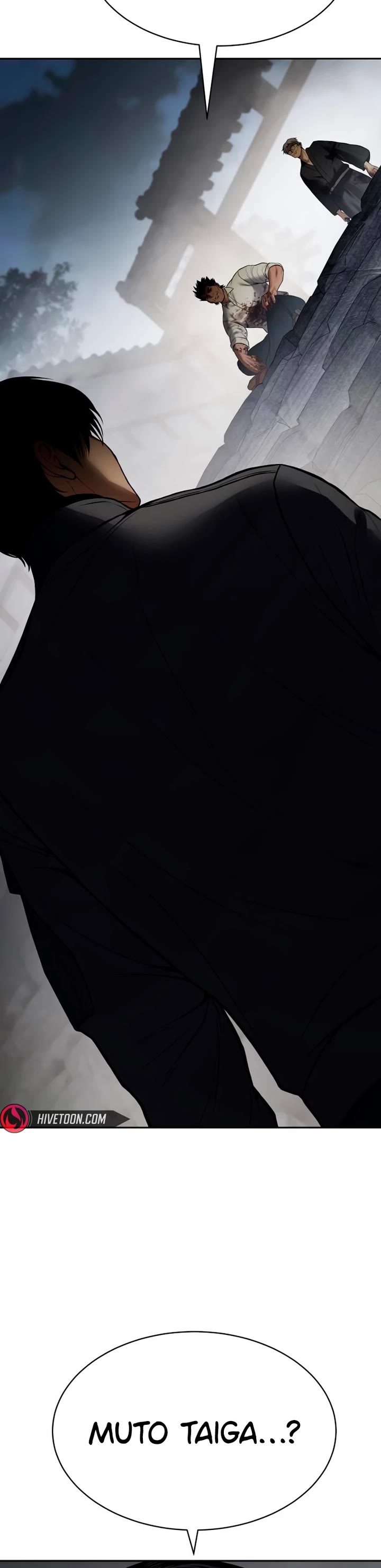 Baek XX chapter 133 page 86