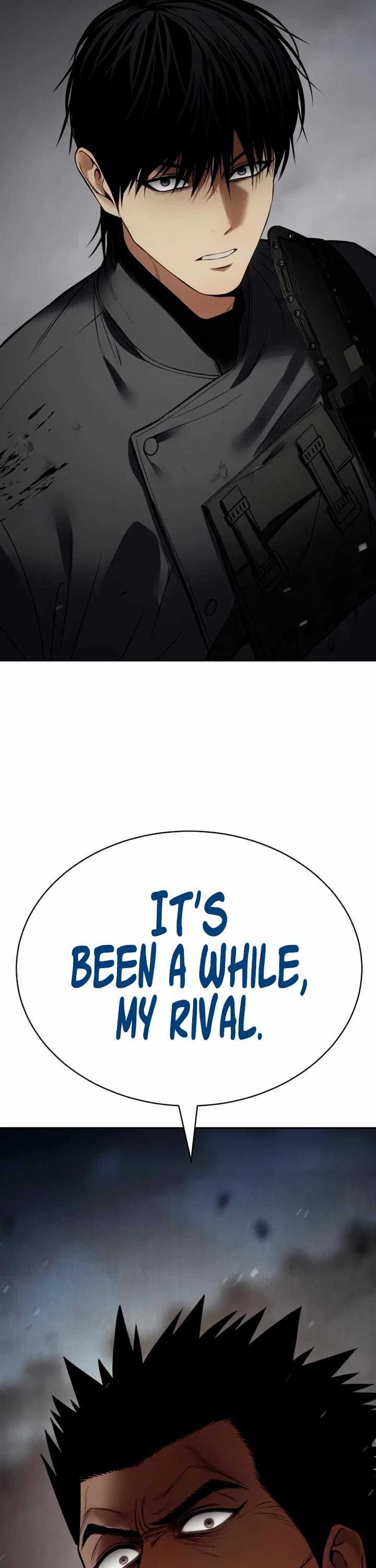 Baek XX chapter 133 page 87