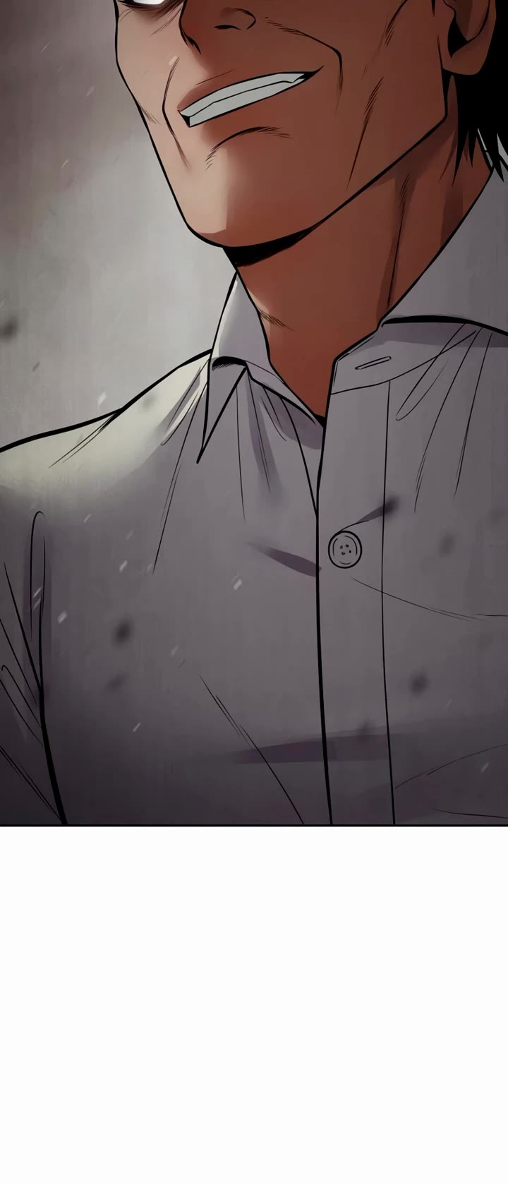Baek XX chapter 133 page 88